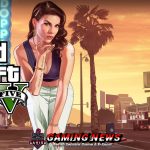 Grand Theft Auto V Masih Menjadi Game Terpopuler Setelah Satu Dekade