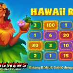 Hawaii Riches: Temukan Keajaiban Pulau dan Harta Karun yang Menanti!