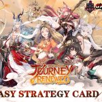 Journey Renewed: Fate Fantasy - Perjalanan Takdir dan Fantasi