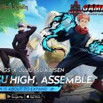 HOK x Jujutsu Kaisen: Skin Karakter, Event, dan Hadiah Eksklusif!