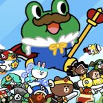 LINE Idle Rangers: Petualangan Seru Bersama Karakter LINE Favorit Anda