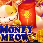 Money Meow: Kucing Cerdik Pencari Harta