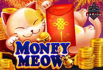 Money Meow: Kucing Cerdik Pencari Harta