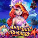 Mermaid Treasure: Petualangan di Dasar Laut Penuh Harta Karun