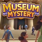 Museum Mystery: Slot Terbaru PG SOFT Misteri Jackpot di Balik Museum!