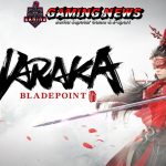 NARAKA: BLADEPOINT - Pertempuran Sengit dan Seni Bela Diri di Dunia Fantasi!