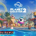 Planet Coaster 2: Eksplorasi Dunia Simulasi Taman Hiburan Impian!