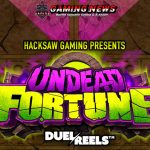 Undead Fortune: Antara Kutukan dan Keberuntungan Abadi