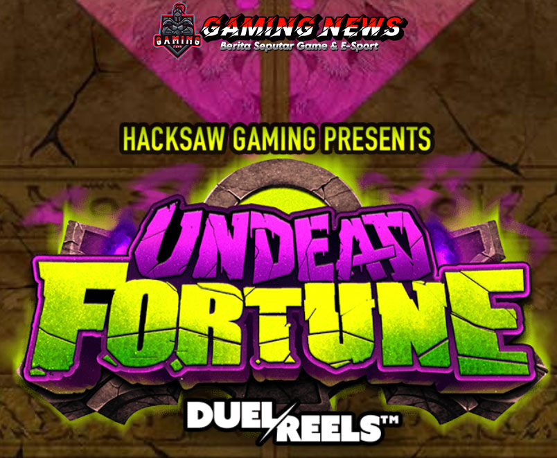 Undead Fortune: Antara Kutukan dan Keberuntungan Abadi