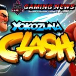 Yokozuna Clash Server Thailand: Arena Baru, Tantangan Baru