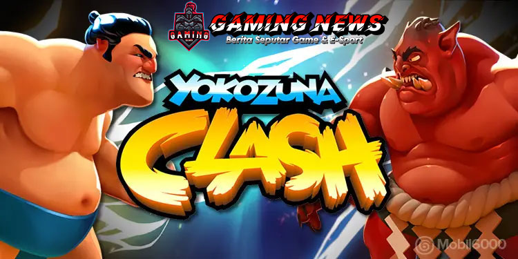 Yokozuna Clash Server Thailand: Arena Baru, Tantangan Baru