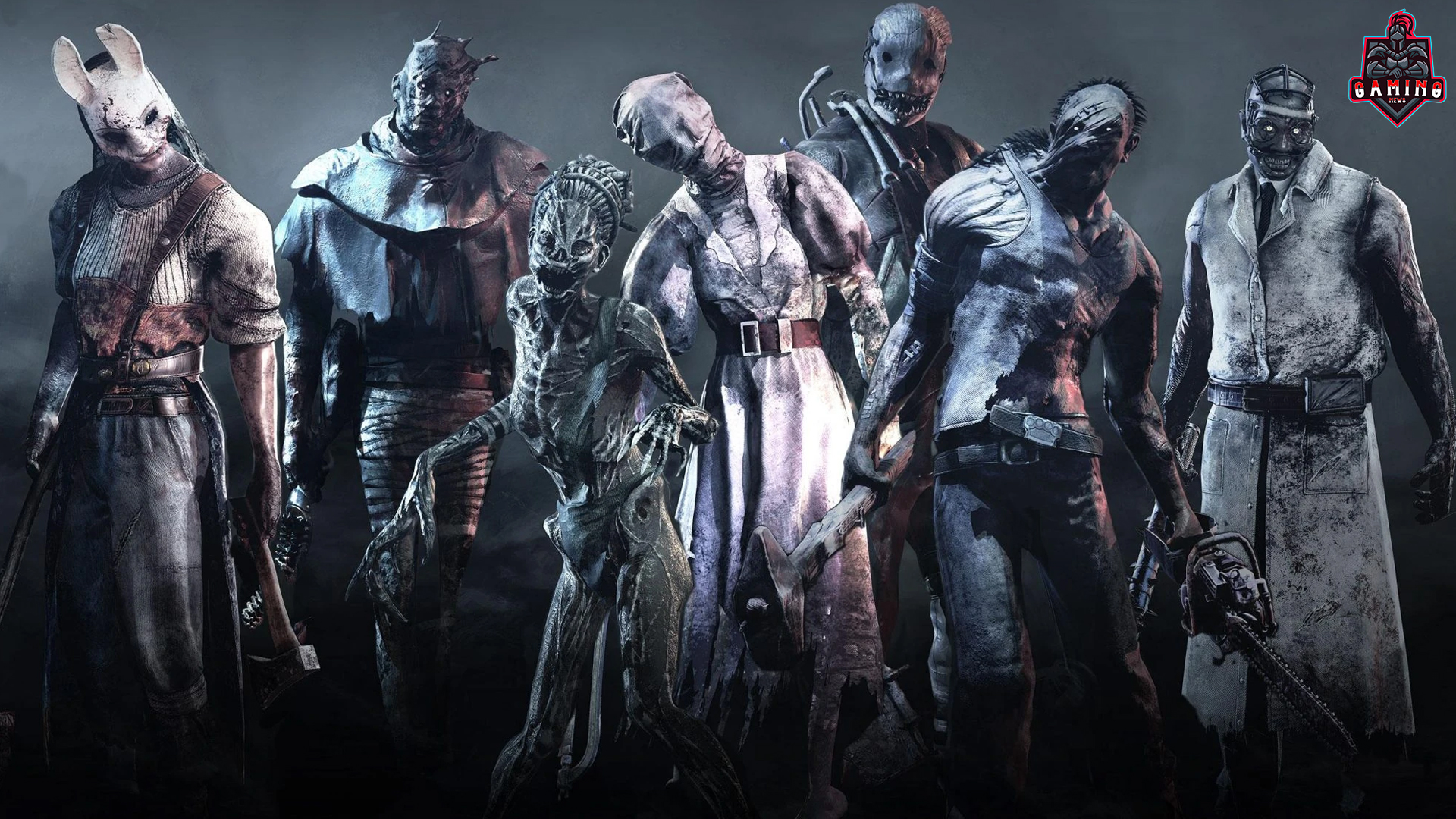 Evolusi Dead by Daylight: Dari Rilis Hingga Komunitas Global