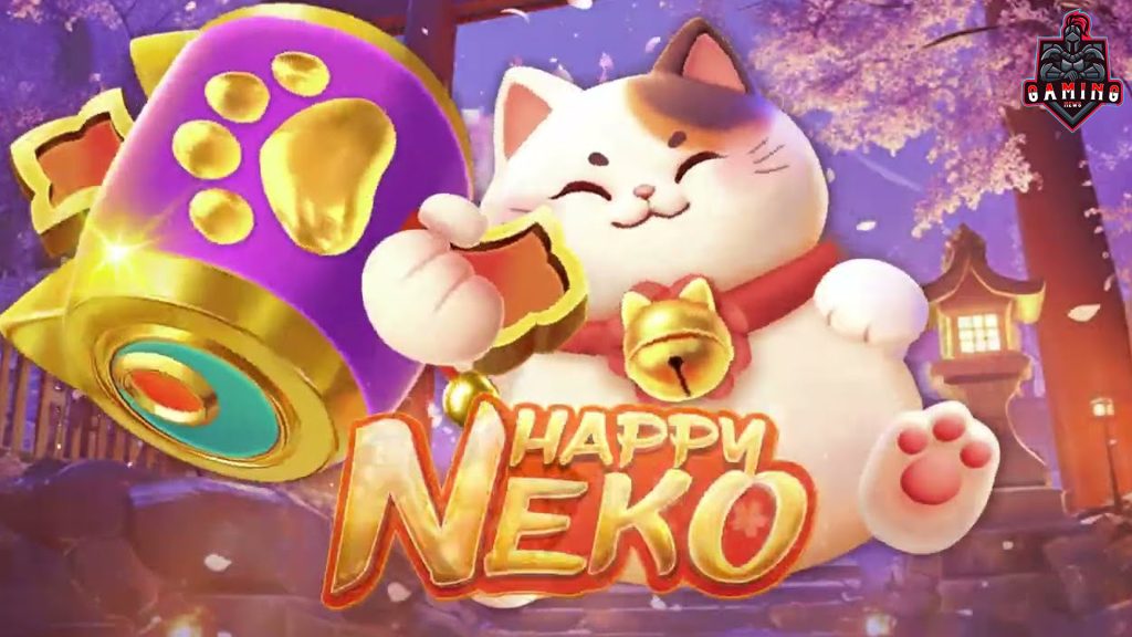 Apa yang Membuat Slot Happy Neko Begitu Populer