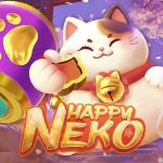 Apa yang Membuat Slot Happy Neko Begitu Populer