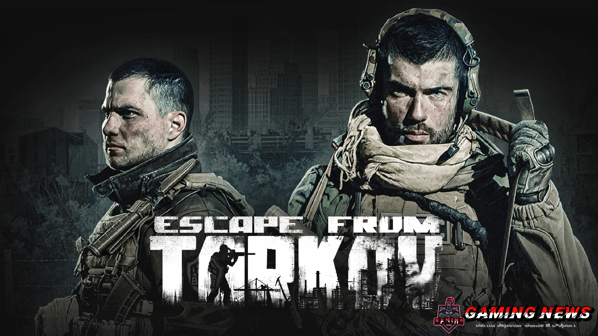 Fitur Menantang Escape From Tarkov yang Unik