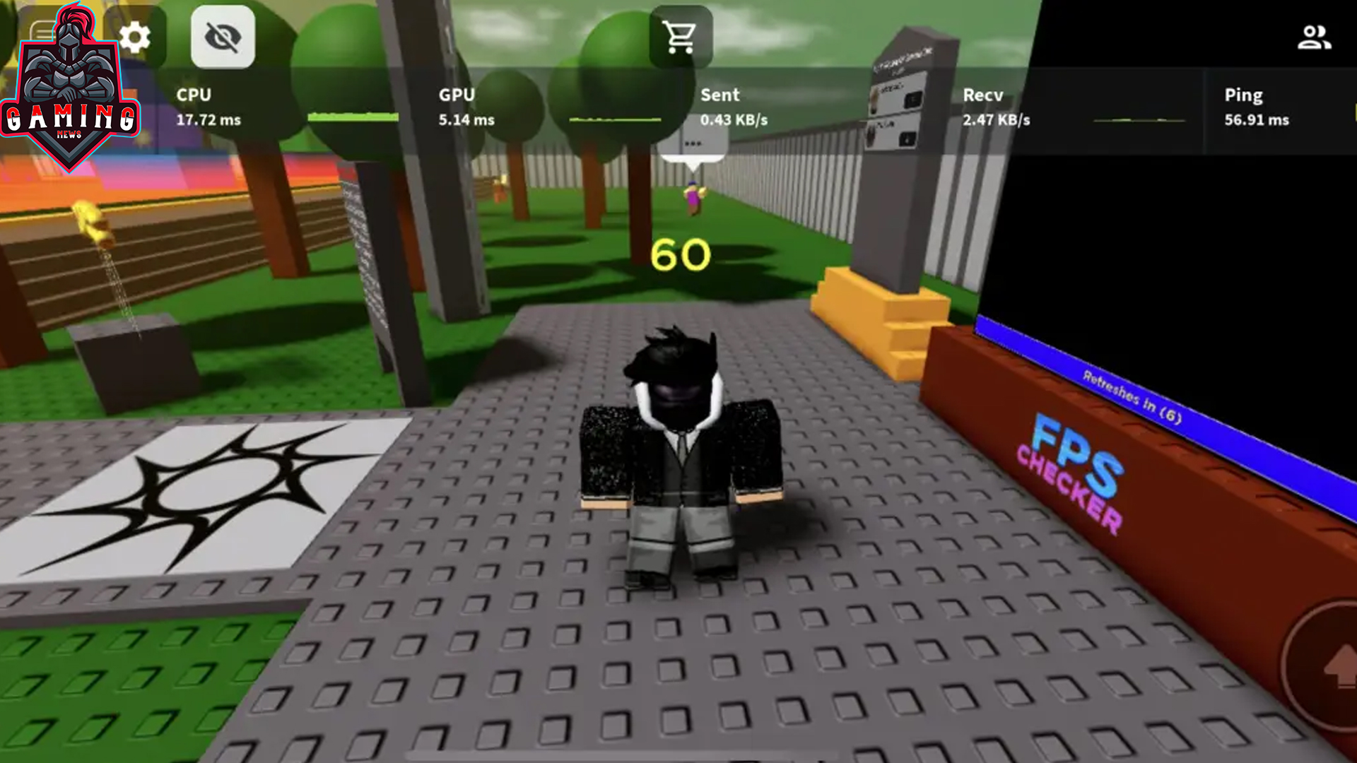 Mengenal Roblox: Platform yang Menciptakan Kreator Baru