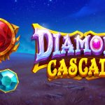 Diamond Cascade: Permata Bersinar di Dunia Slot Online