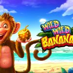 Wild Wild Bananas: Surga Tropis dengan Jackpot Menggiurkan