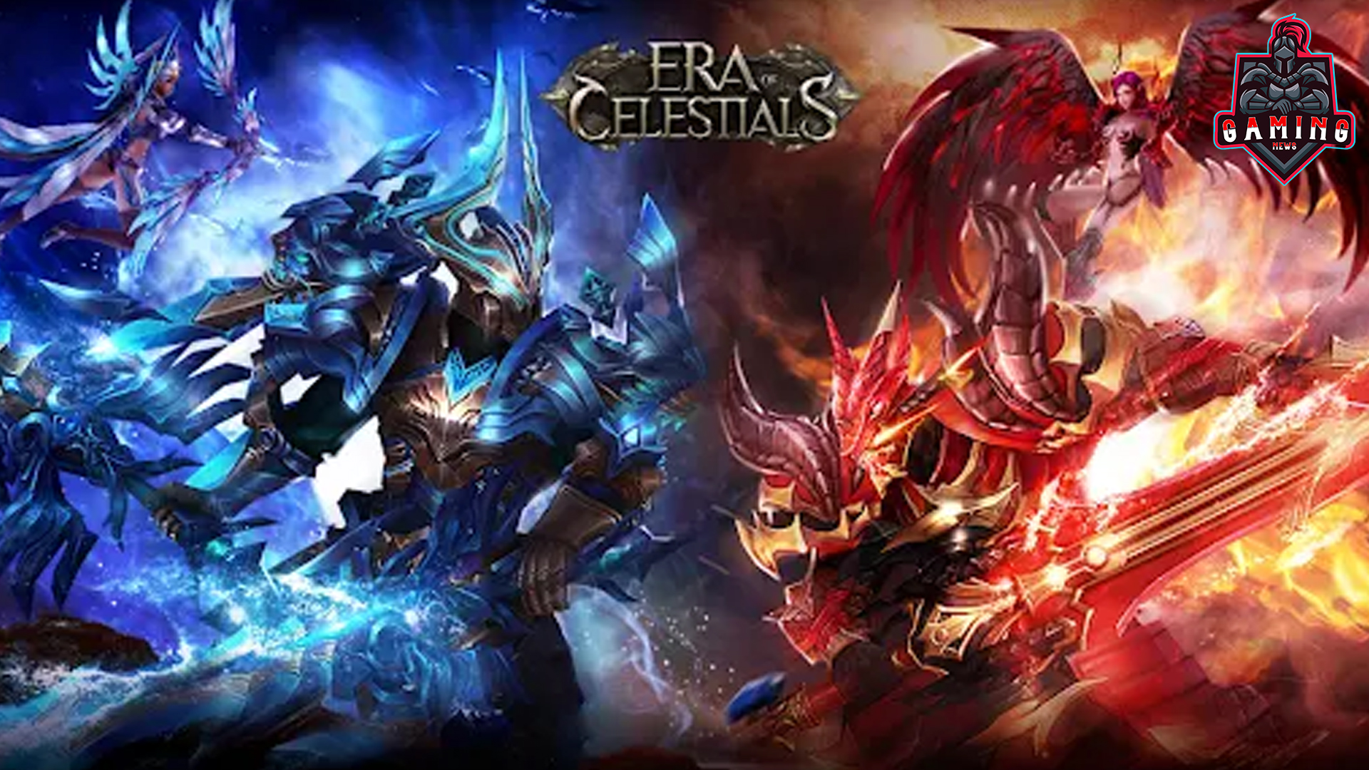 Top 5 Fitur Terbaik yang Membuat Era of Celestials Wajib Dicoba