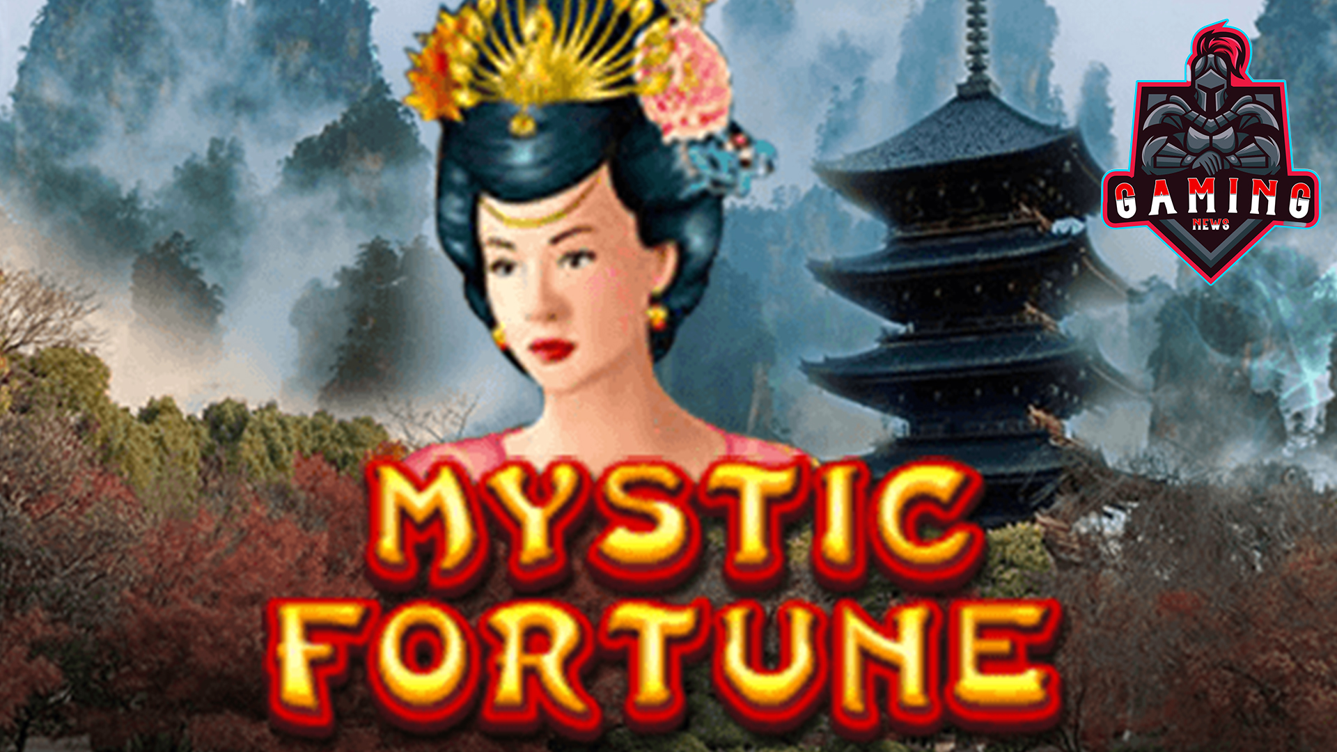 Mystic Fortune: Slot Gacor dengan Rahasia Kemenangan Besar