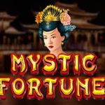 Mystic Fortune: Slot Gacor dengan Rahasia Kemenangan Besar