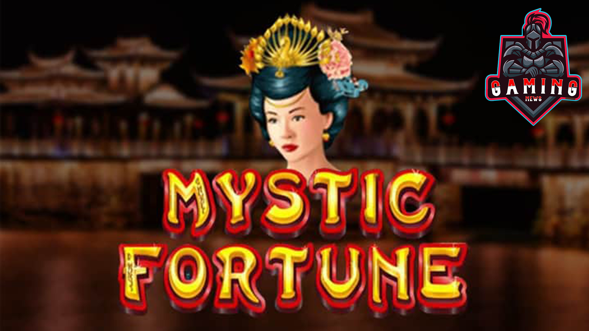 Mystic Fortune: Slot Gacor dengan Rahasia Kemenangan Besar