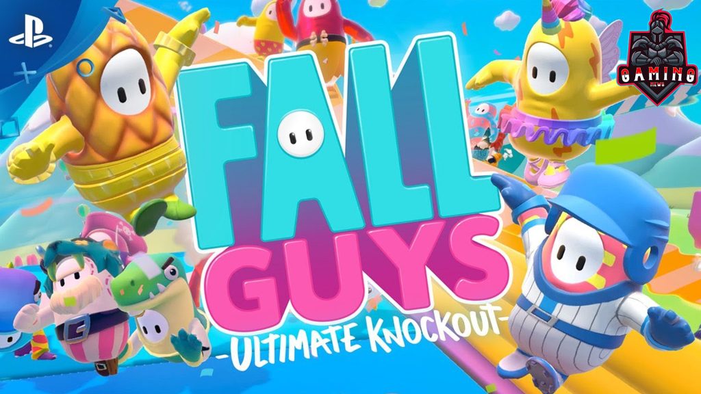 Keunikan Fall Guys yang Membuatnya Populer di Dunia Game