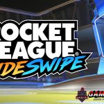 Rocket League Sideswipe Game Seru untuk Semua Usia