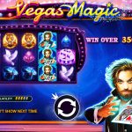 Slot Vegas Magic: Tiket Menuju Kehidupan yang Lebih Baik