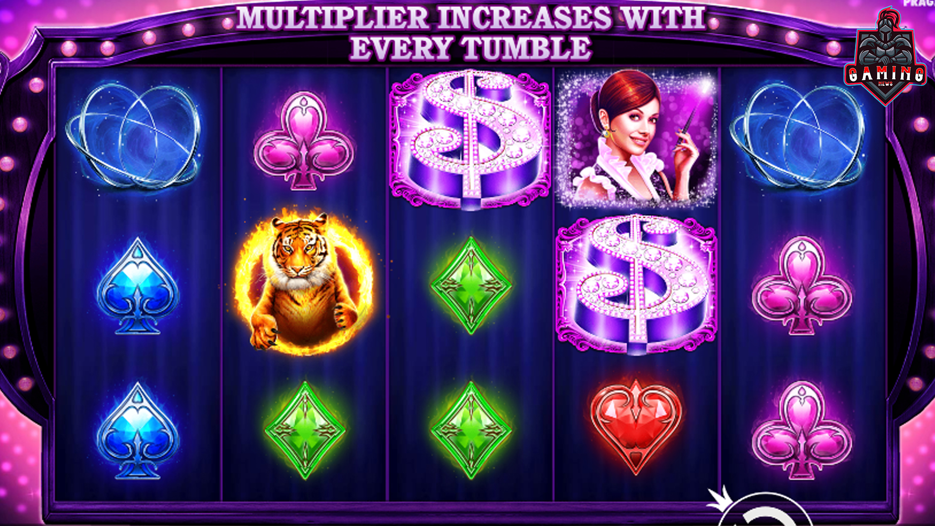 Slot Vegas Magic: Tiket Menuju Kehidupan yang Lebih Baik