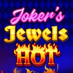 Permata Berkilau: Petualangan di Slot Joker's Jewels Hot