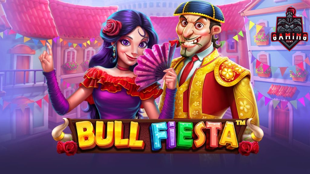 Gacor Maksimal: Coba Slot Bull Fiesta Sekarang Juga