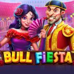 Gacor Maksimal: Coba Slot Bull Fiesta Sekarang Juga