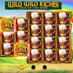 Wild Wild Riches: Keuntungan Tersembunyi yang Wajib Kamu Tahu