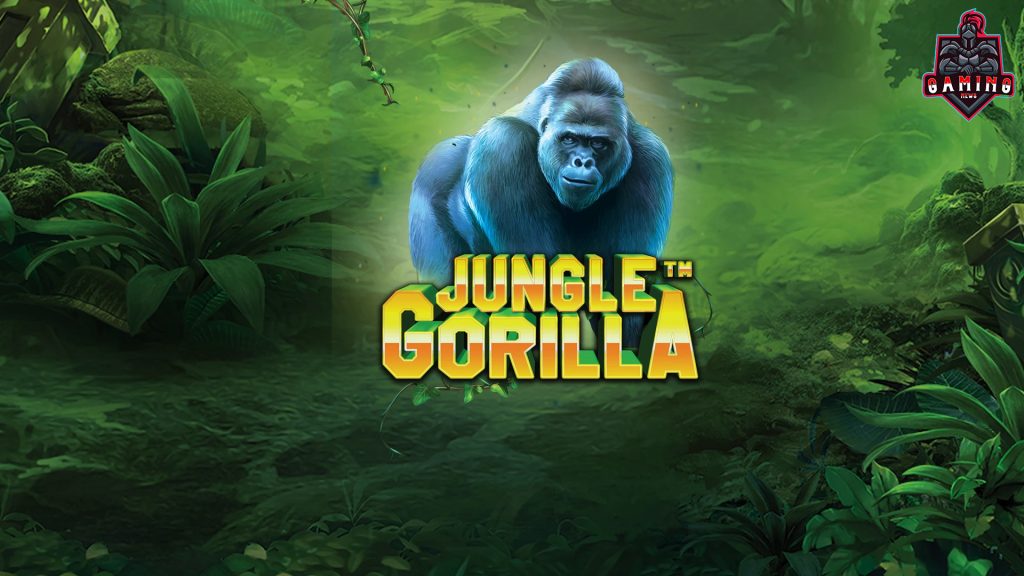 Slot Jungle Gorilla: Game Slot Hutan dengan Jackpot Terbesar