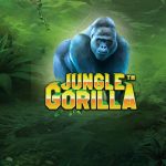 Slot Jungle Gorilla: Game Slot Hutan dengan Jackpot Terbesar