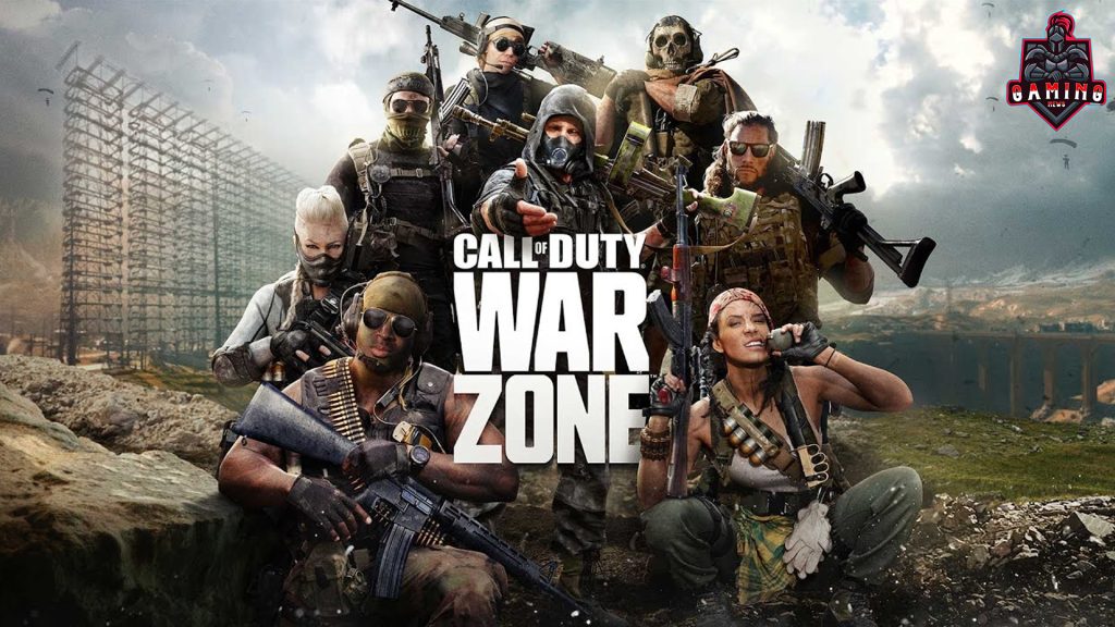 Call of Duty: Warzone Evolusi Tanpa Henti