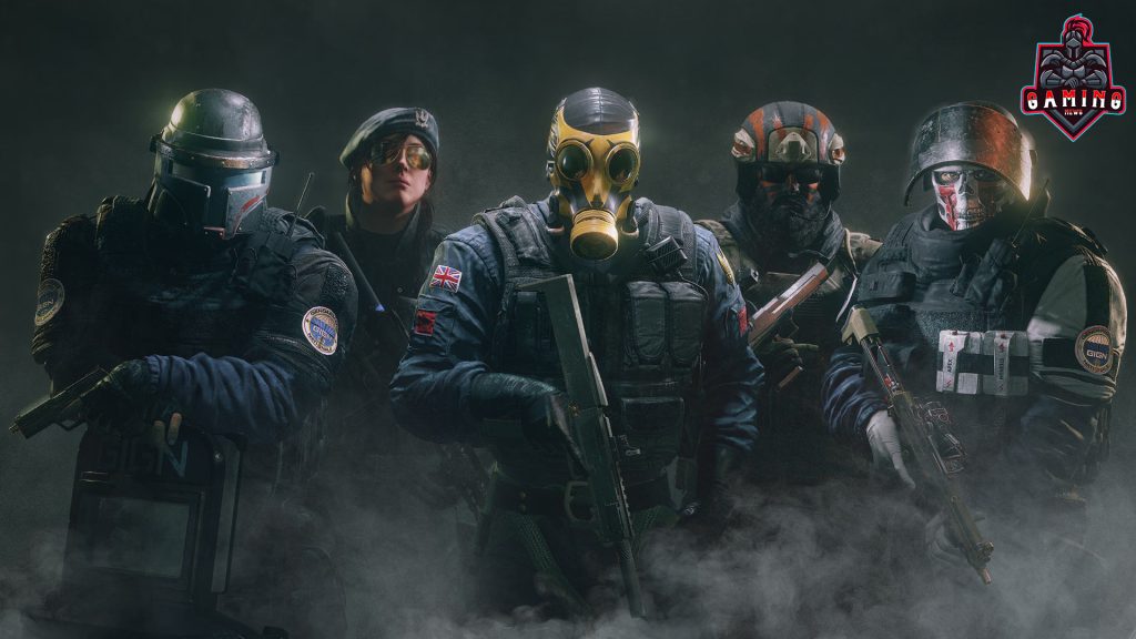 Rainbow Six Siege: Memahami Role dan Taktik dalam Setiap Peta