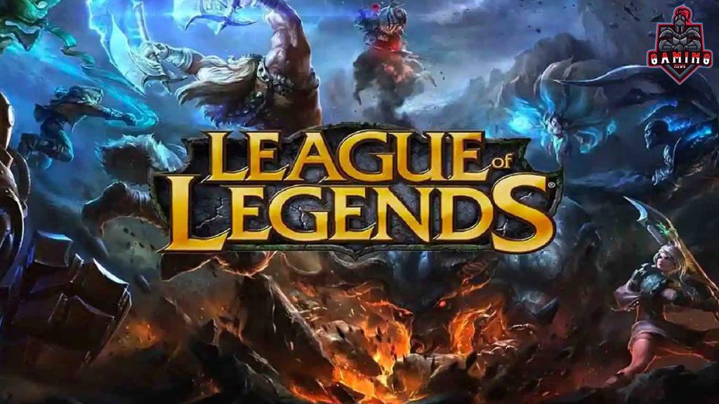 Rahasia Sukses Ranked League of Legends: Panduan Wajib