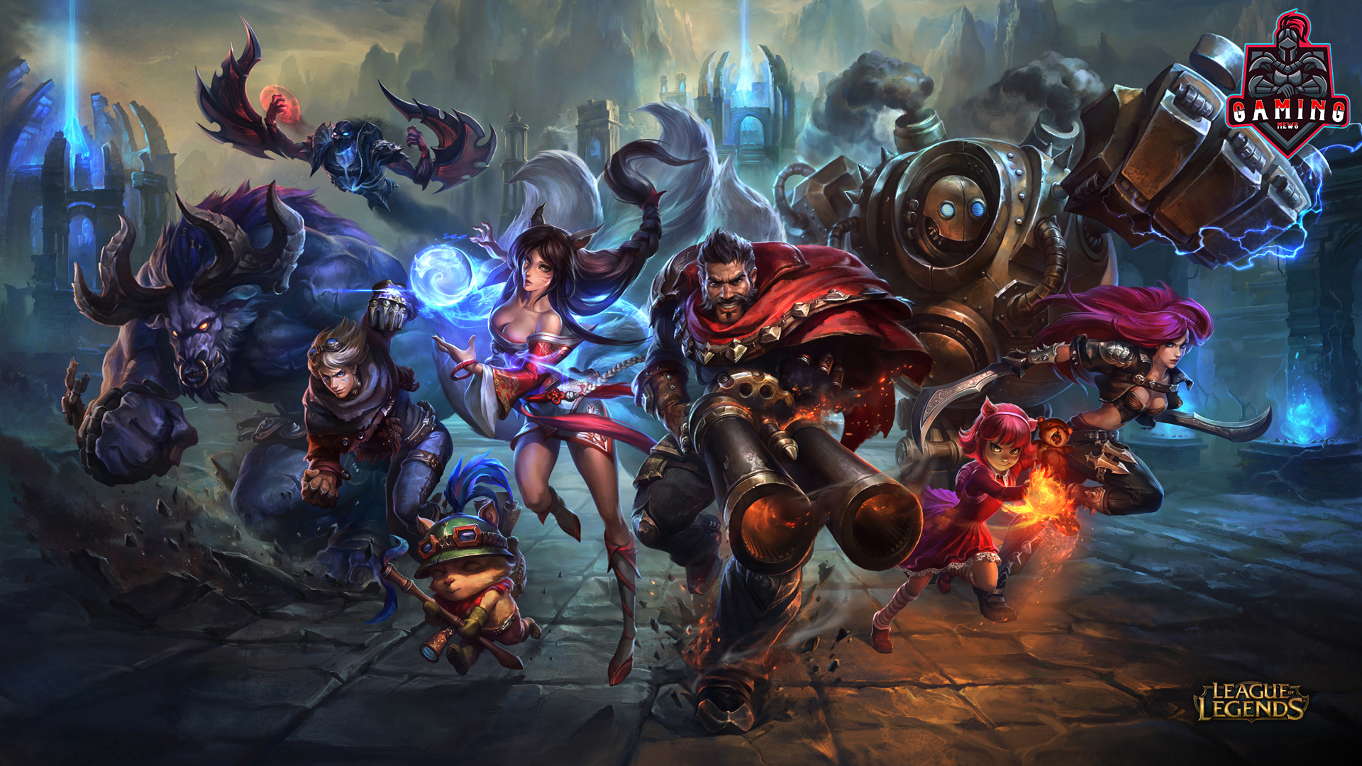 Rahasia Sukses Ranked League of Legends: Panduan Wajib