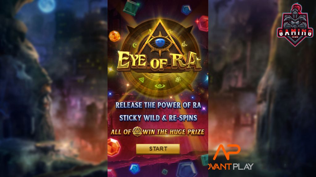 Eye of Ra: Benarkah Slot Ini Pintu Gerbang Kekayaan