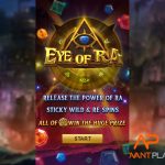 Eye of Ra: Benarkah Slot Ini Pintu Gerbang Kekayaan