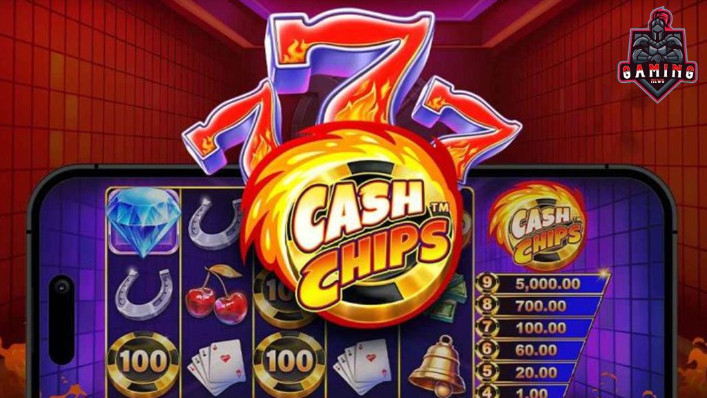 Slot Cash Chips: Keuntungan dan Risiko yang Harus Kamu Ketahui