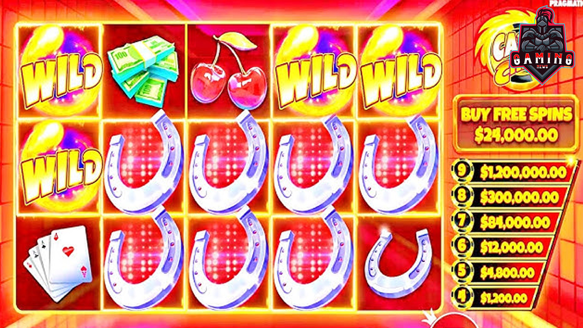 Slot Cash Chips: Keuntungan dan Risiko yang Harus Kamu Ketahui