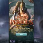 Jackpot Terbesar Legend of Perseus: Peluang Kaya Mendadak