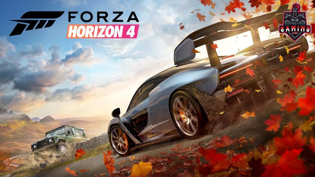 Forza Horizon 4: Keajaiban Dunia Terbuka yang Memikat