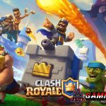 Update Clash Royale Terbaru yang Mengubah Meta Permainan