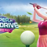 Rasakan Sensasi Pukulan Maksimal dengan Slot Super Golf Drive