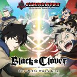 Black Clover M: Perjalanan Asta dalam Mengungkap Dunia Baru