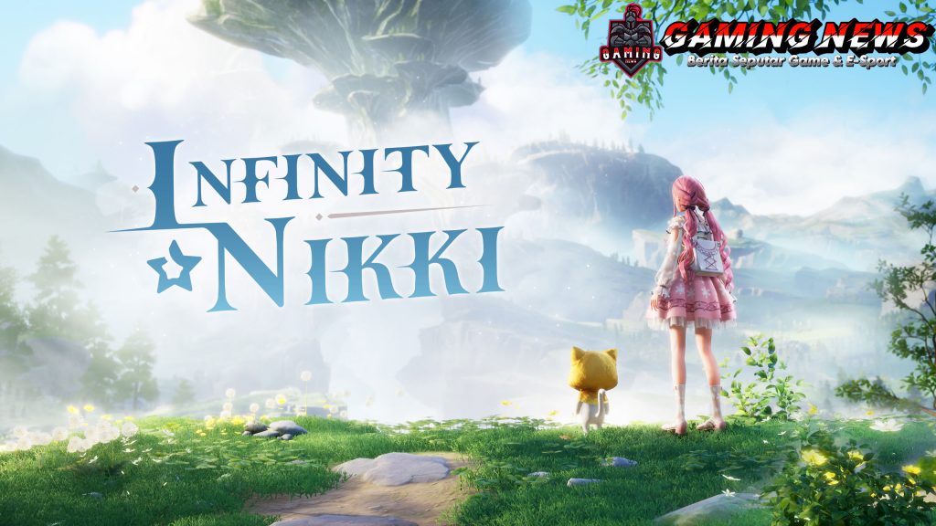 Infinity Nikki: Petualangan Tanpa Batas dalam Dunia Fashion